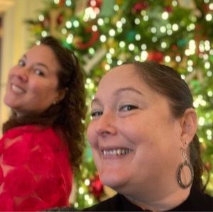 Meet your Posher, Kristi